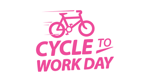 Cycle to Work Day - 3rd August 2023